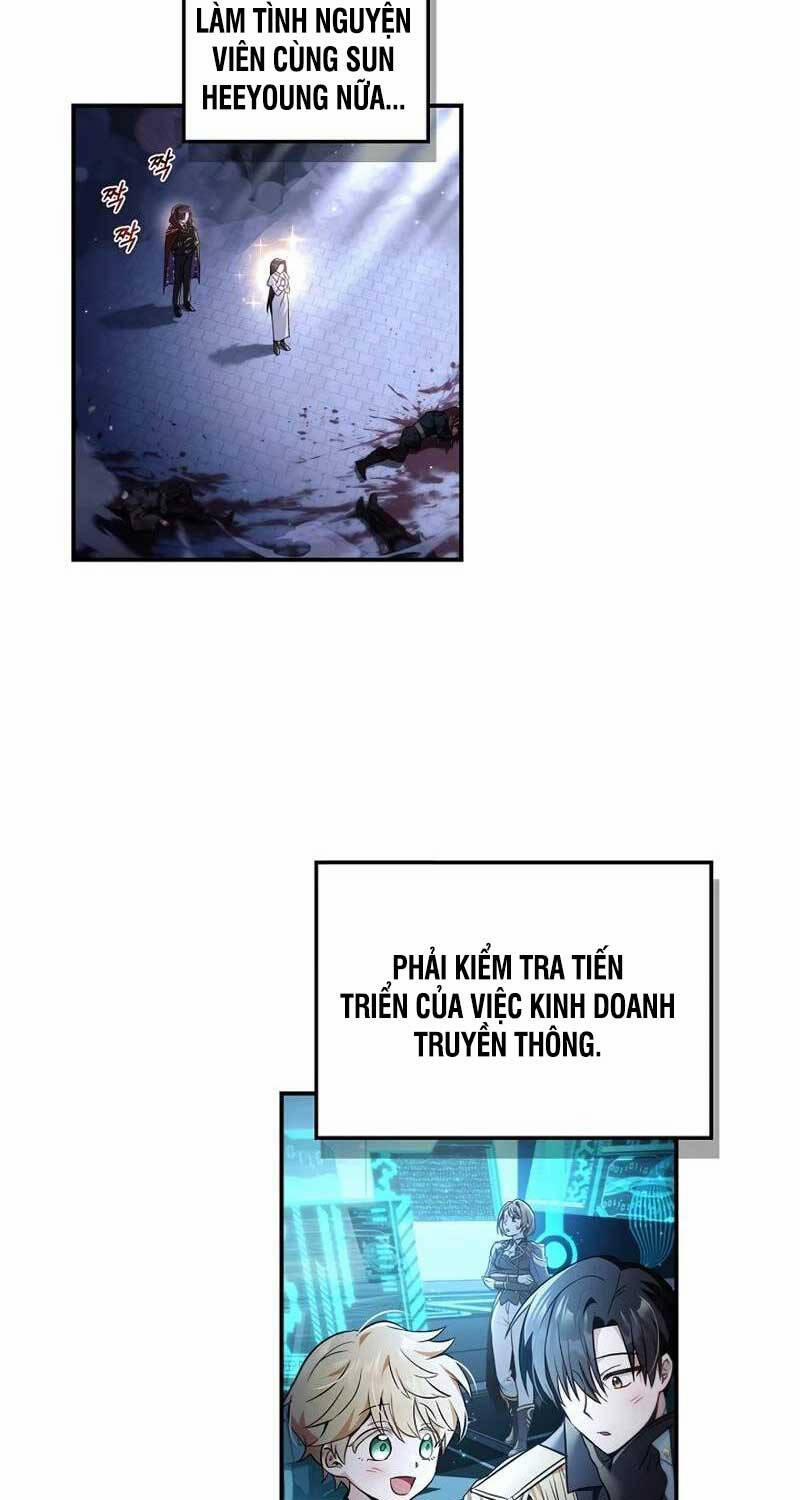 Kí Sự Hồi Quy 105 trang 53