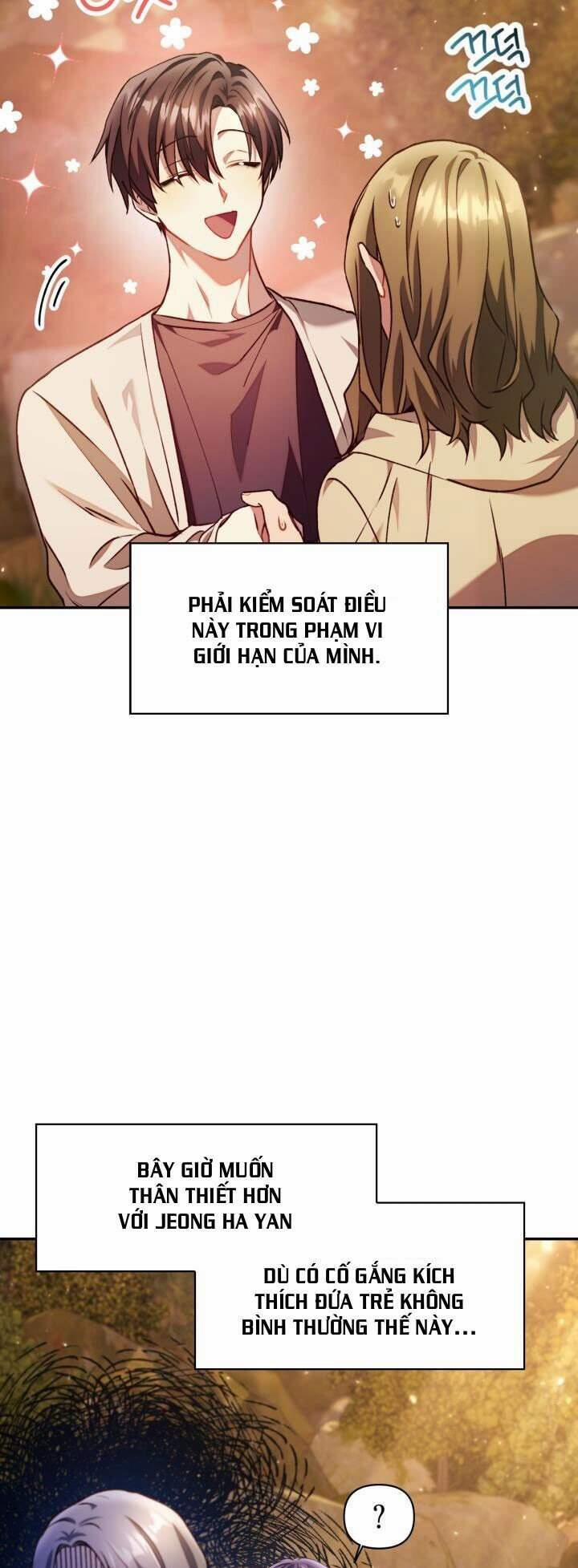 Kí Sự Hồi Quy 11 trang 19