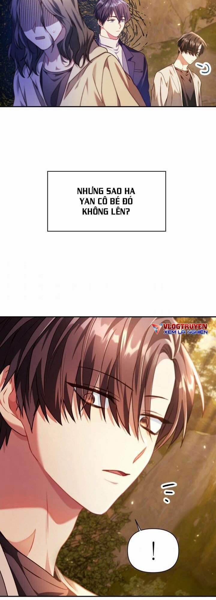 Kí Sự Hồi Quy 11 trang 20