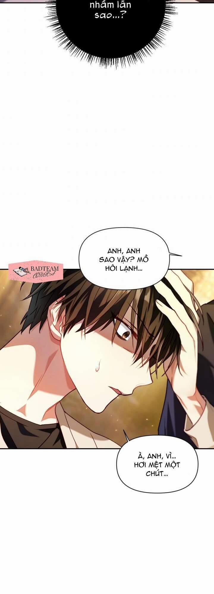 Kí Sự Hồi Quy 11 trang 27