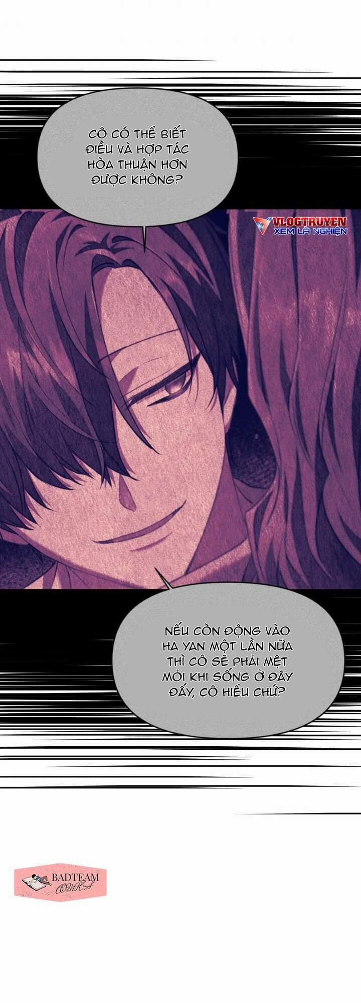 Kí Sự Hồi Quy 11 trang 34