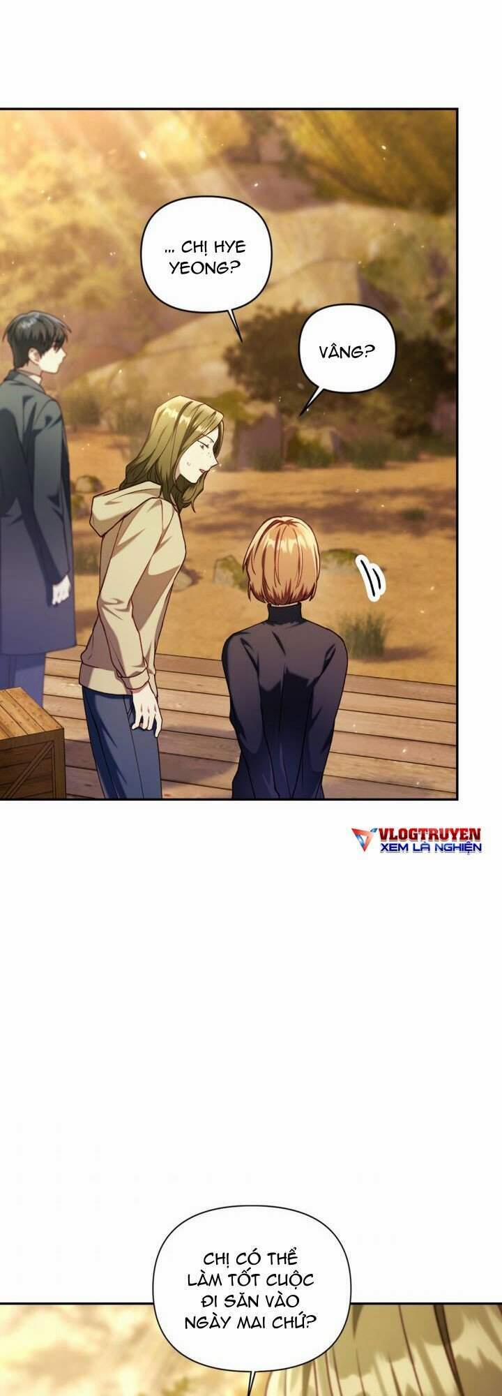 Kí Sự Hồi Quy 11 trang 38