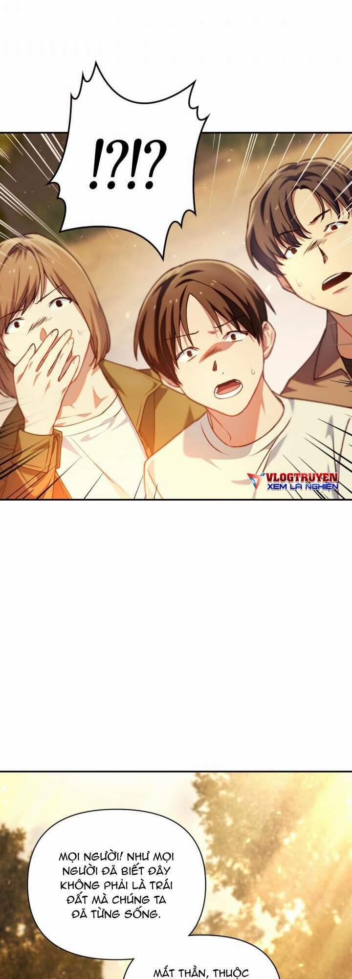 Kí Sự Hồi Quy 11 trang 4