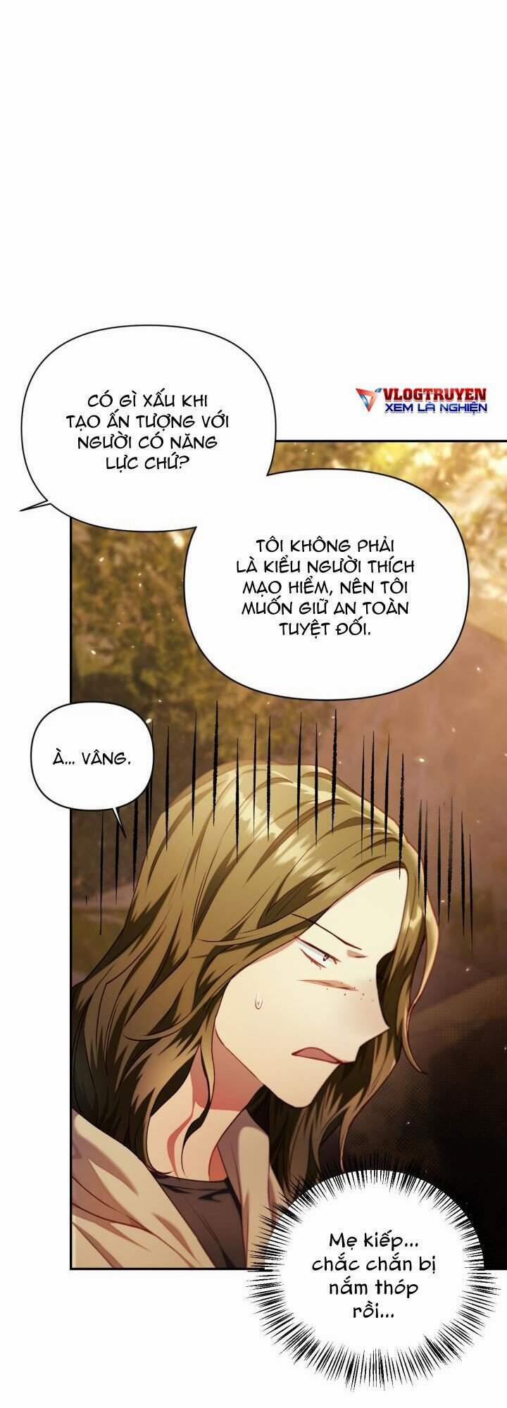 Kí Sự Hồi Quy 11 trang 42