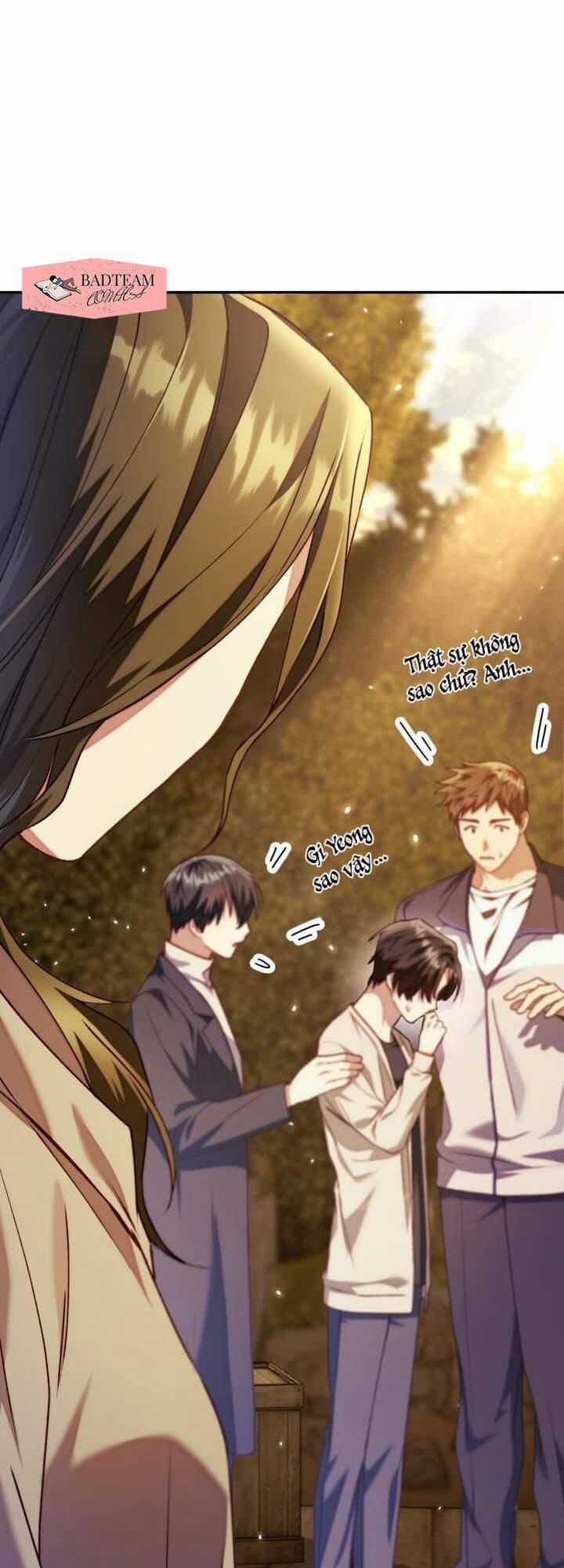 Kí Sự Hồi Quy 11 trang 43