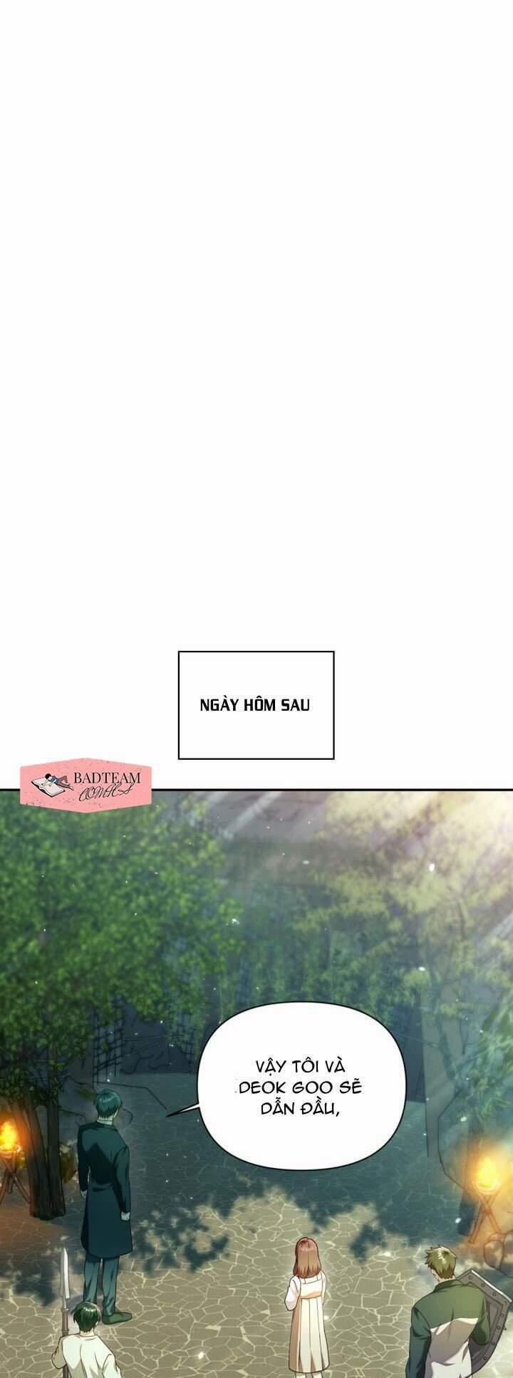 Kí Sự Hồi Quy 11 trang 49