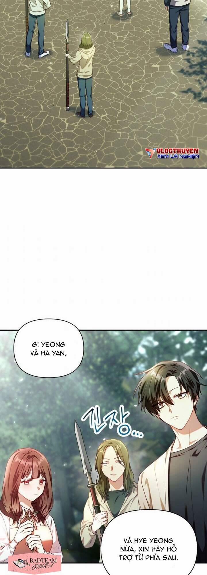 Kí Sự Hồi Quy 11 trang 50