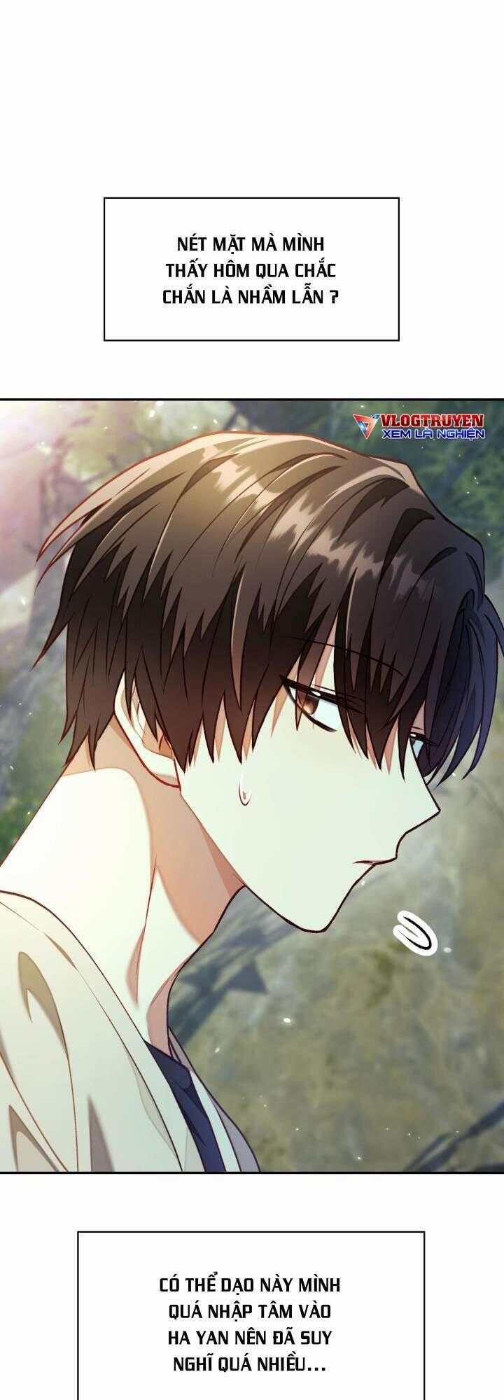 Kí Sự Hồi Quy 11 trang 54