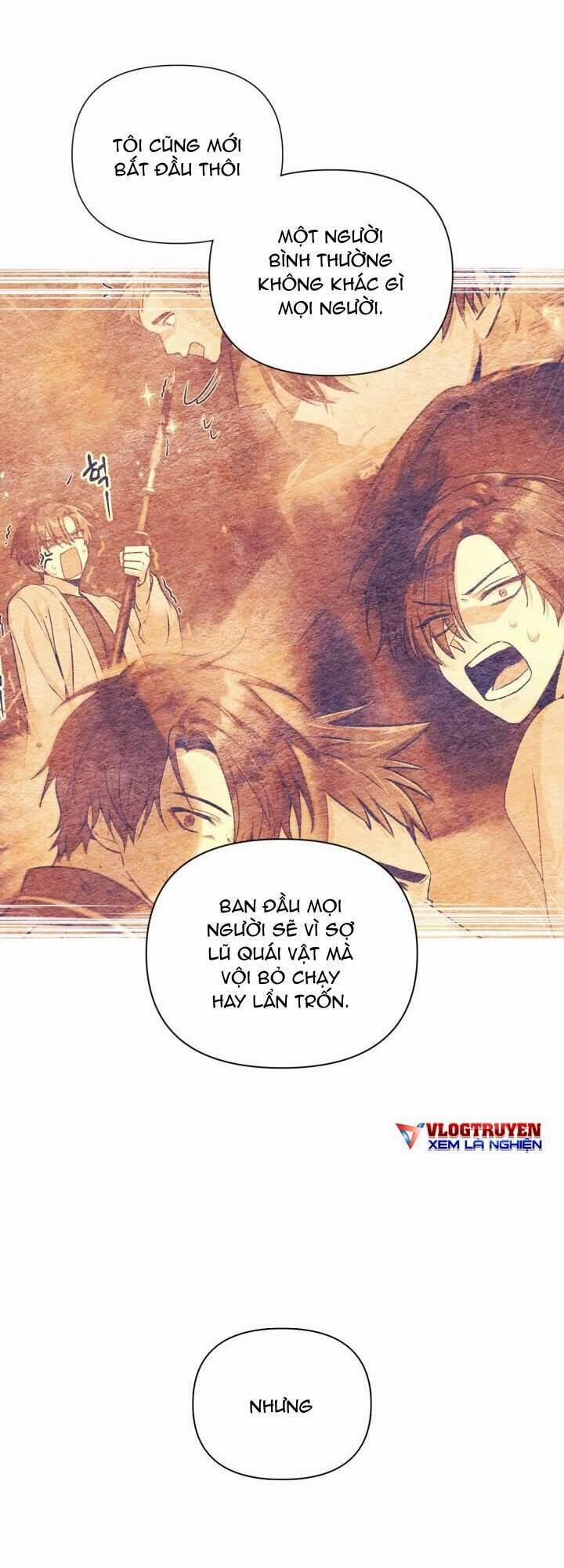 Kí Sự Hồi Quy 11 trang 6