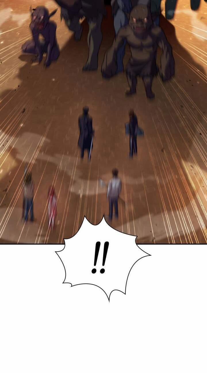 Kí Sự Hồi Quy 12 trang 1