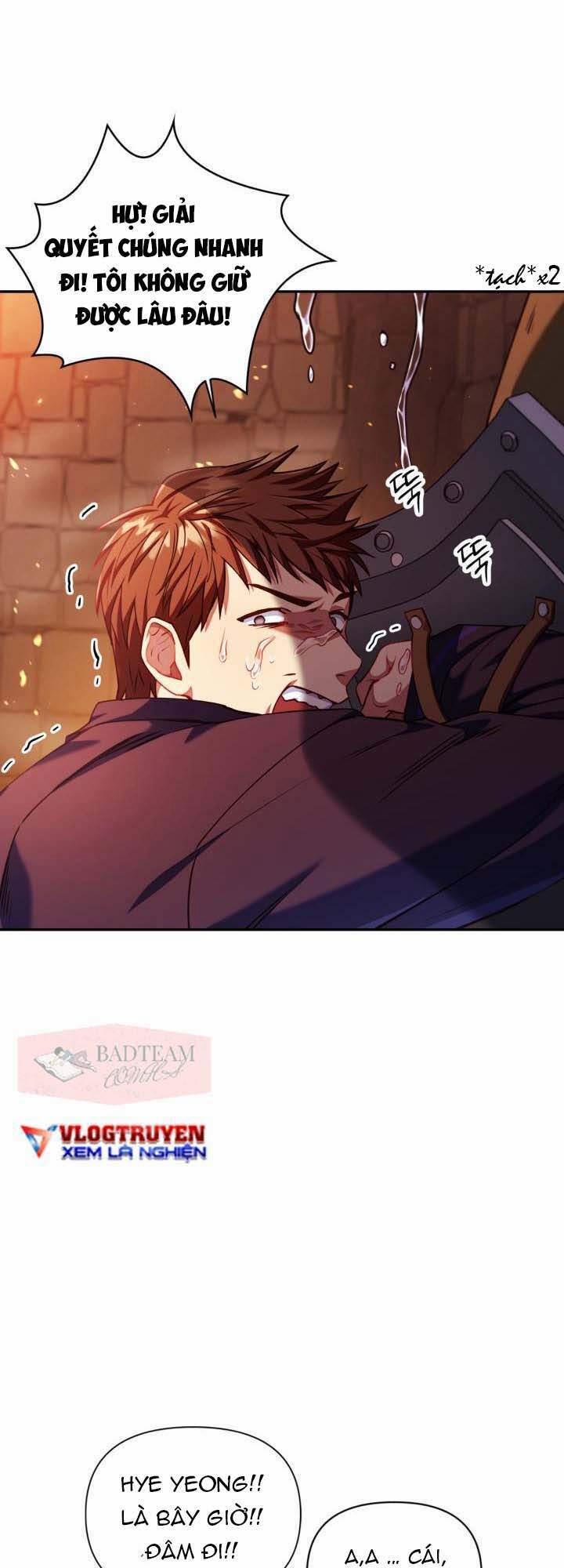 Kí Sự Hồi Quy 12 trang 14