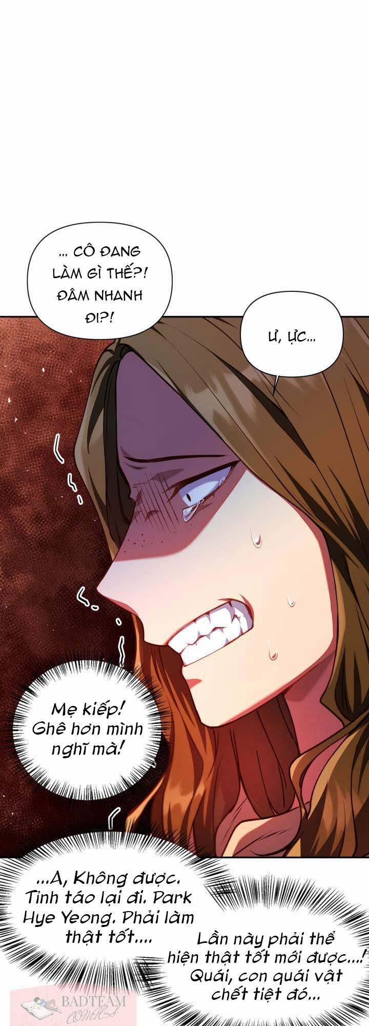 Kí Sự Hồi Quy 12 trang 16