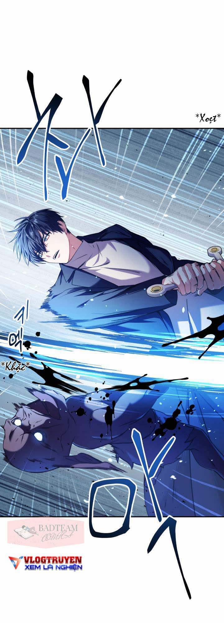 Kí Sự Hồi Quy 12 trang 2