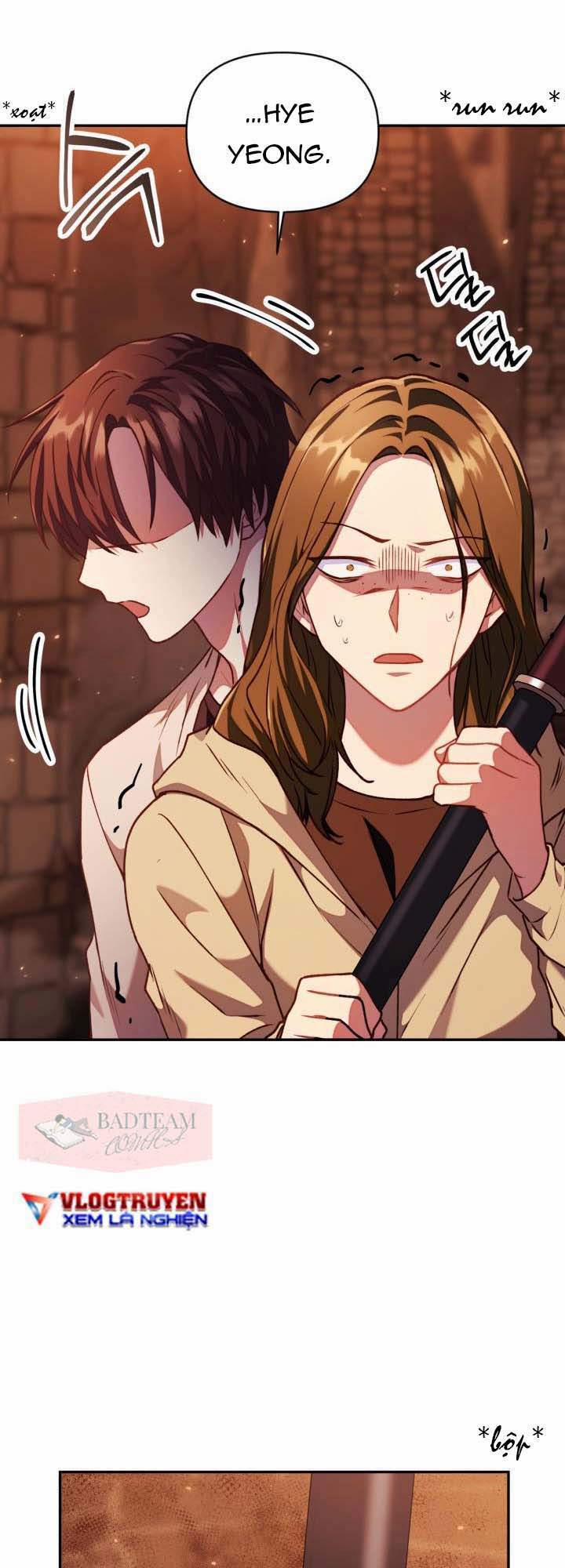 Kí Sự Hồi Quy 12 trang 20