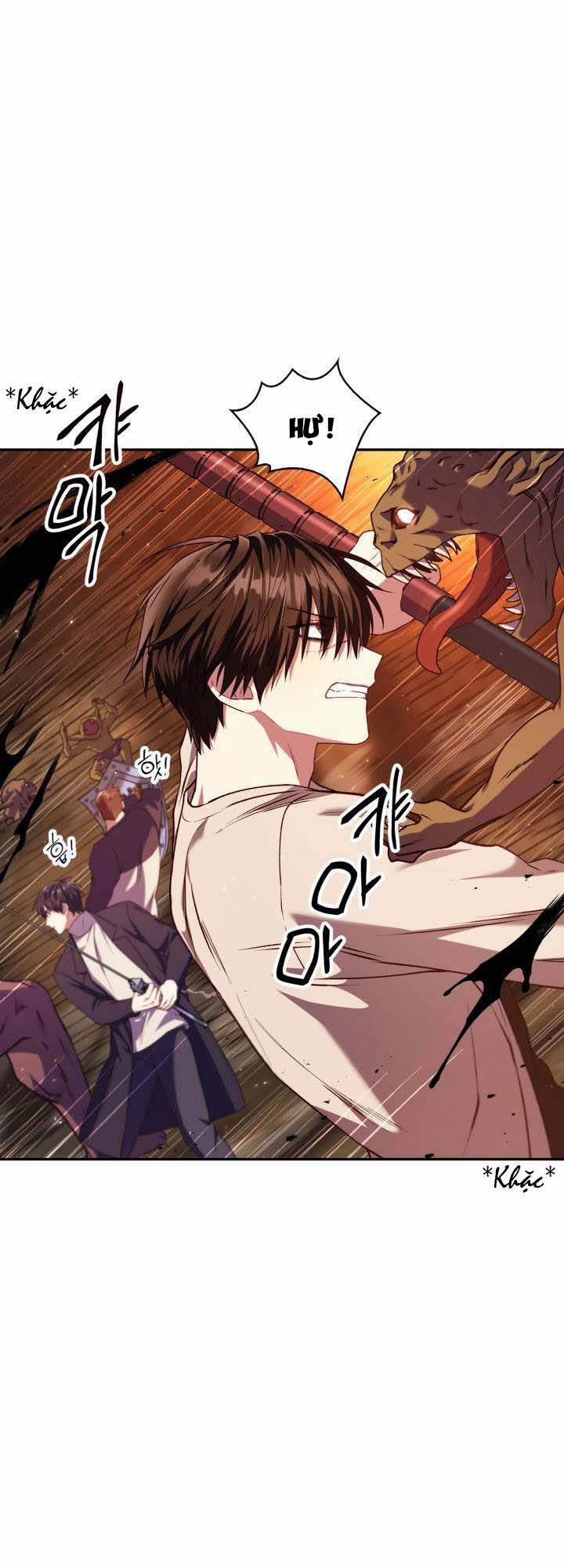 Kí Sự Hồi Quy 12 trang 3