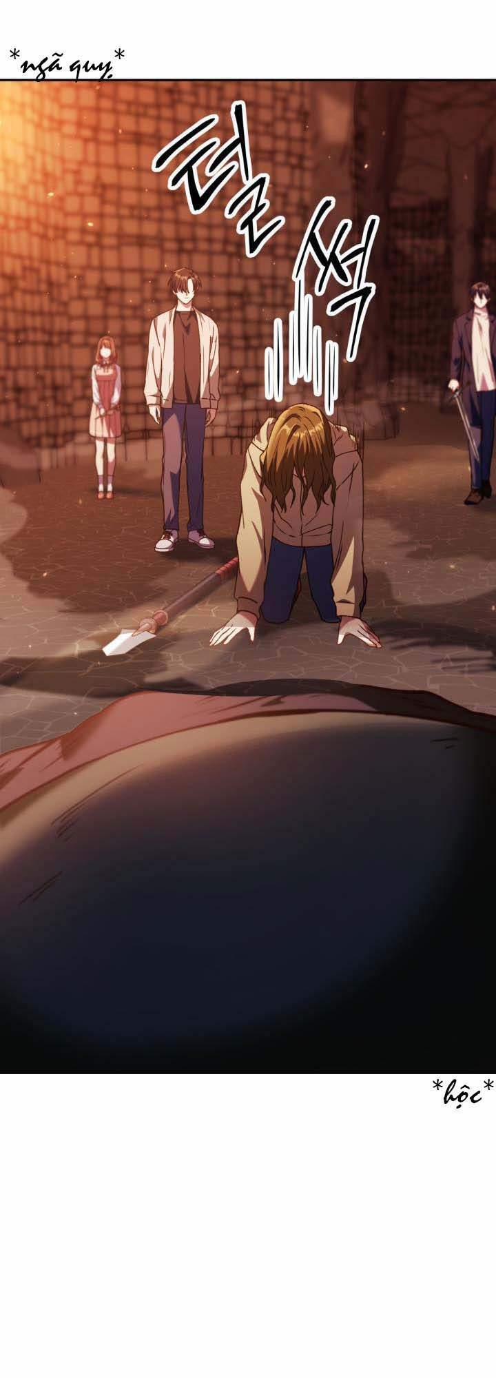 Kí Sự Hồi Quy 12 trang 30