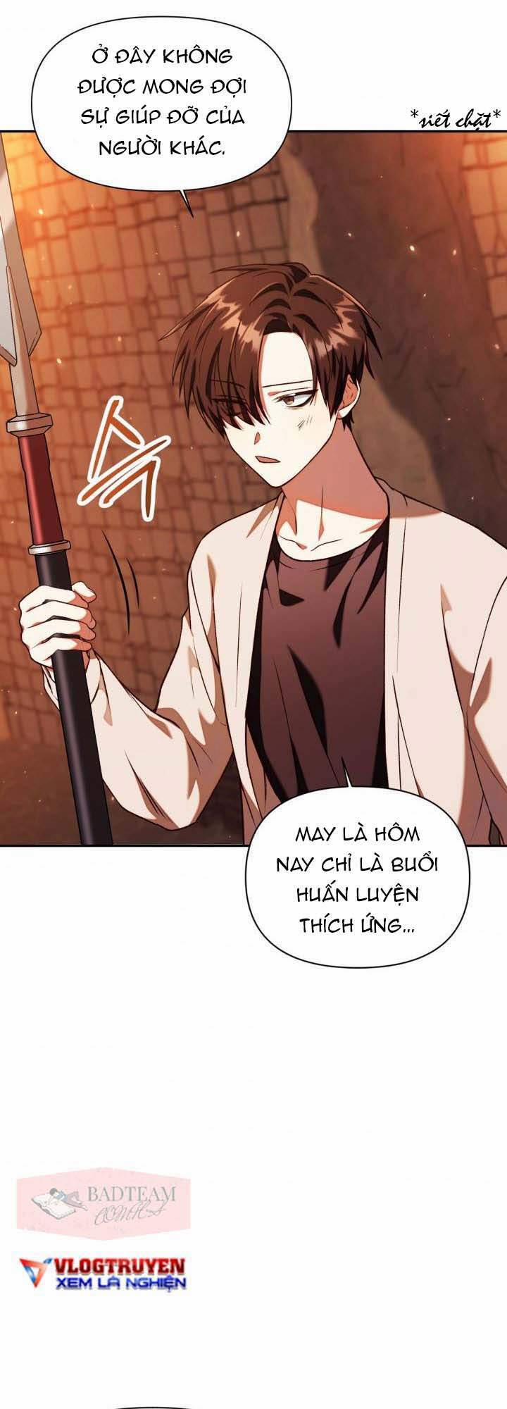 Kí Sự Hồi Quy 12 trang 34