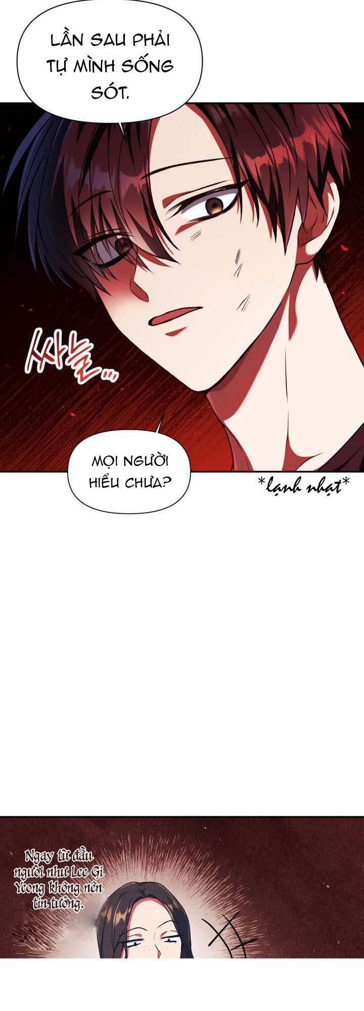 Kí Sự Hồi Quy 12 trang 35