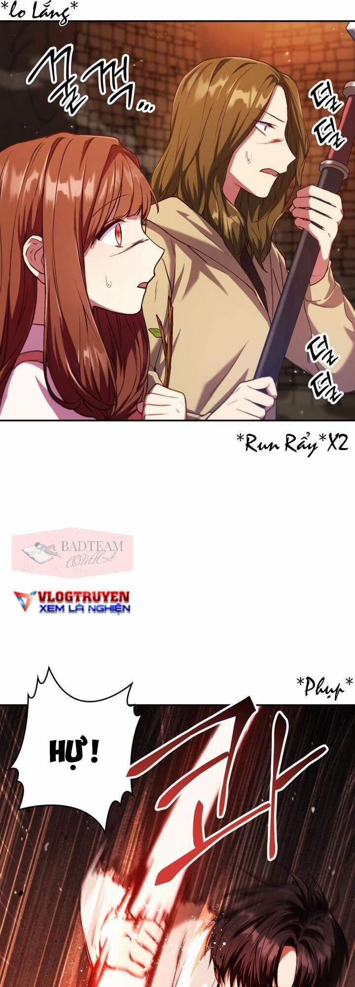 Kí Sự Hồi Quy 12 trang 4