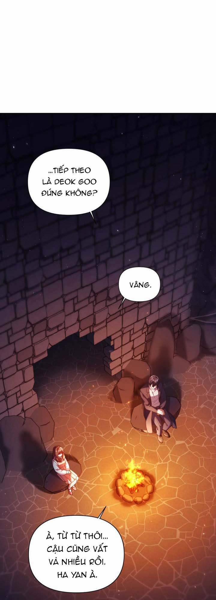 Kí Sự Hồi Quy 12 trang 42