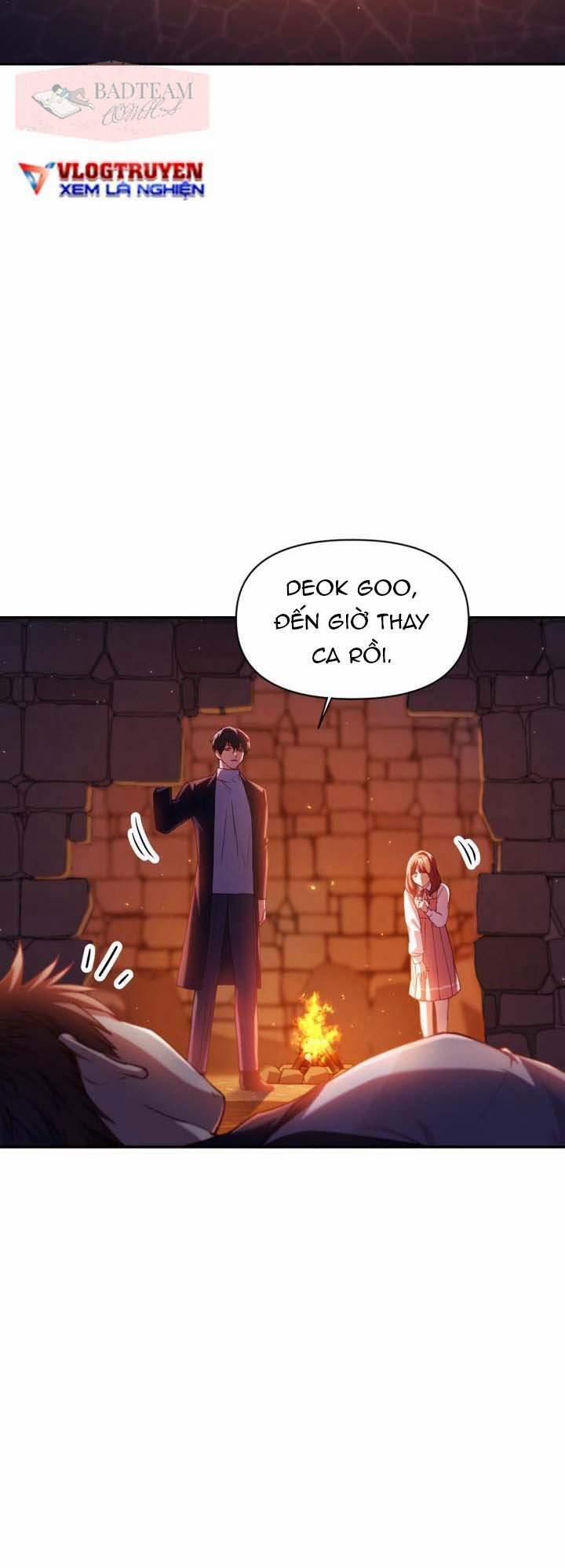 Kí Sự Hồi Quy 12 trang 43