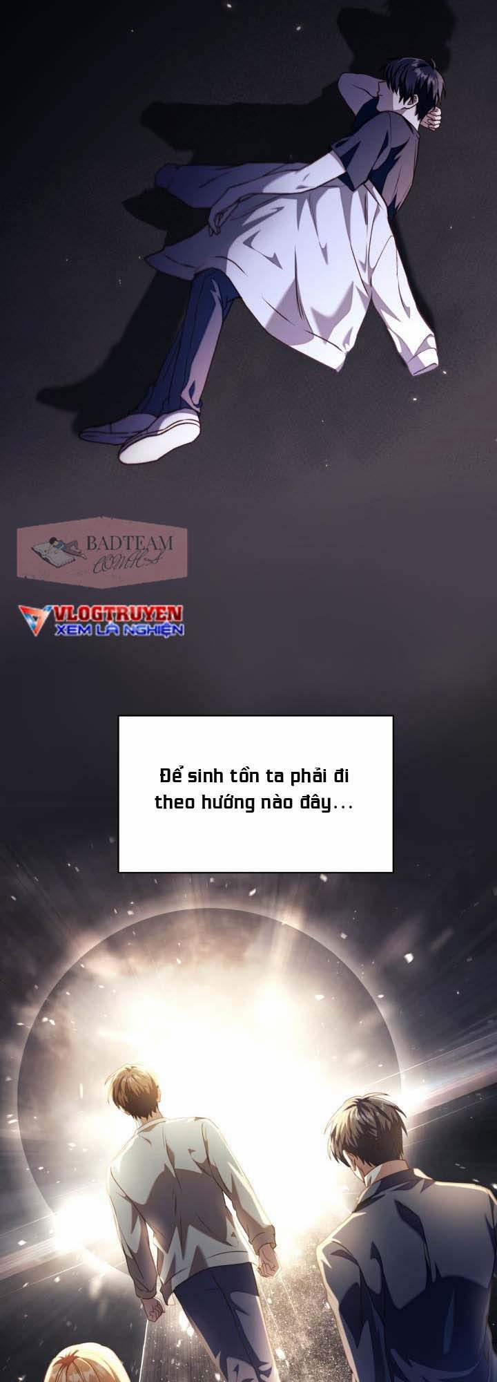 Kí Sự Hồi Quy 12 trang 47