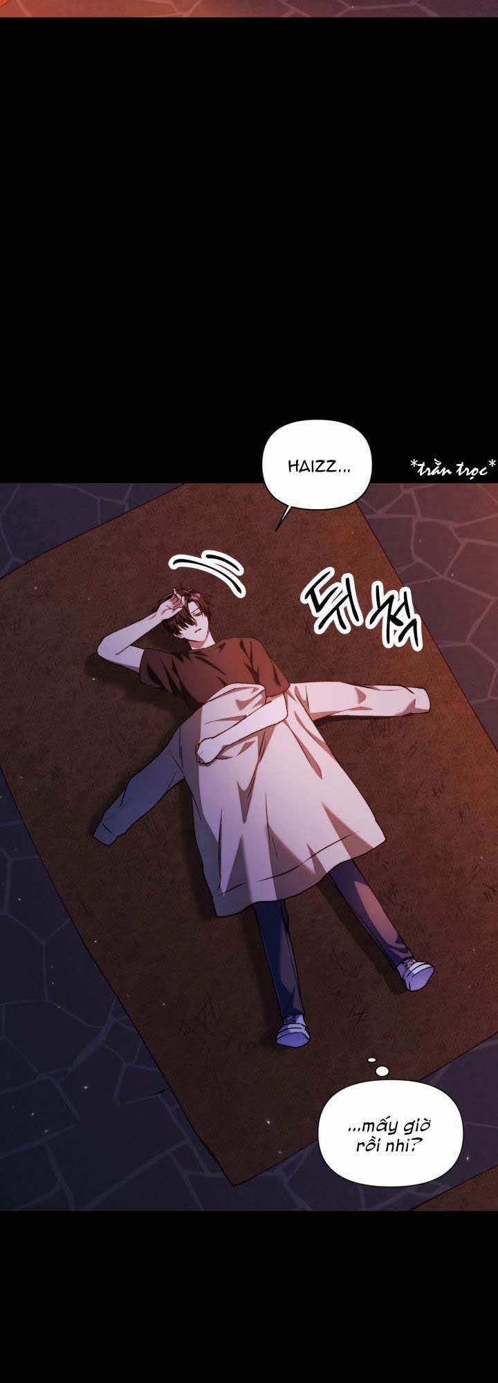 Kí Sự Hồi Quy 12 trang 58