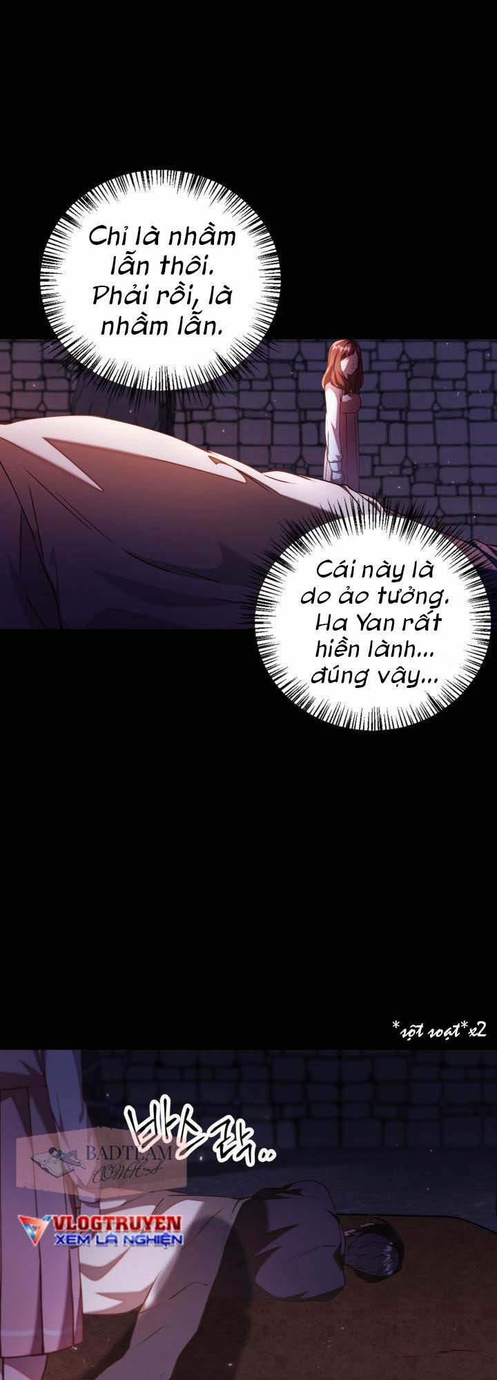 Kí Sự Hồi Quy 12 trang 65