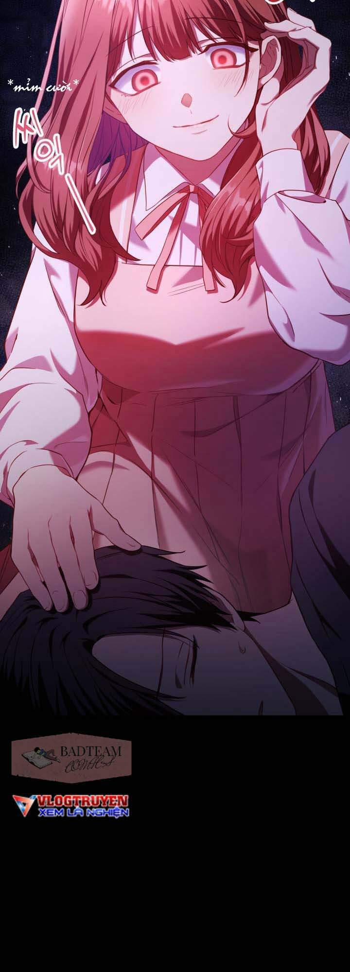 Kí Sự Hồi Quy 12 trang 71