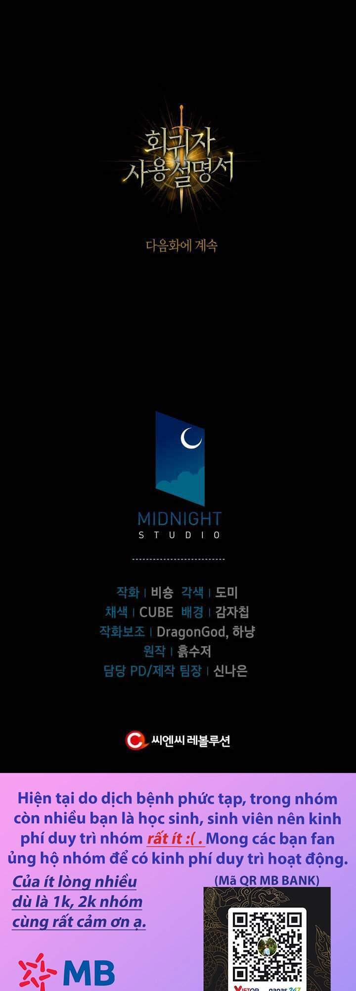 Kí Sự Hồi Quy 12 trang 72