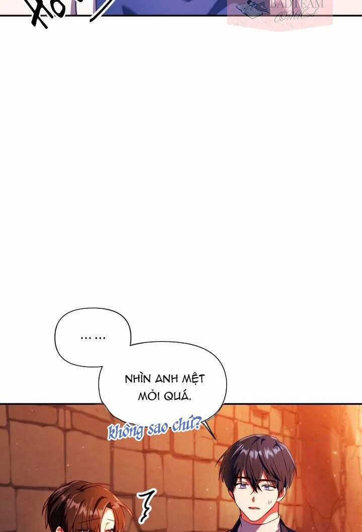 Kí Sự Hồi Quy 13 trang 1