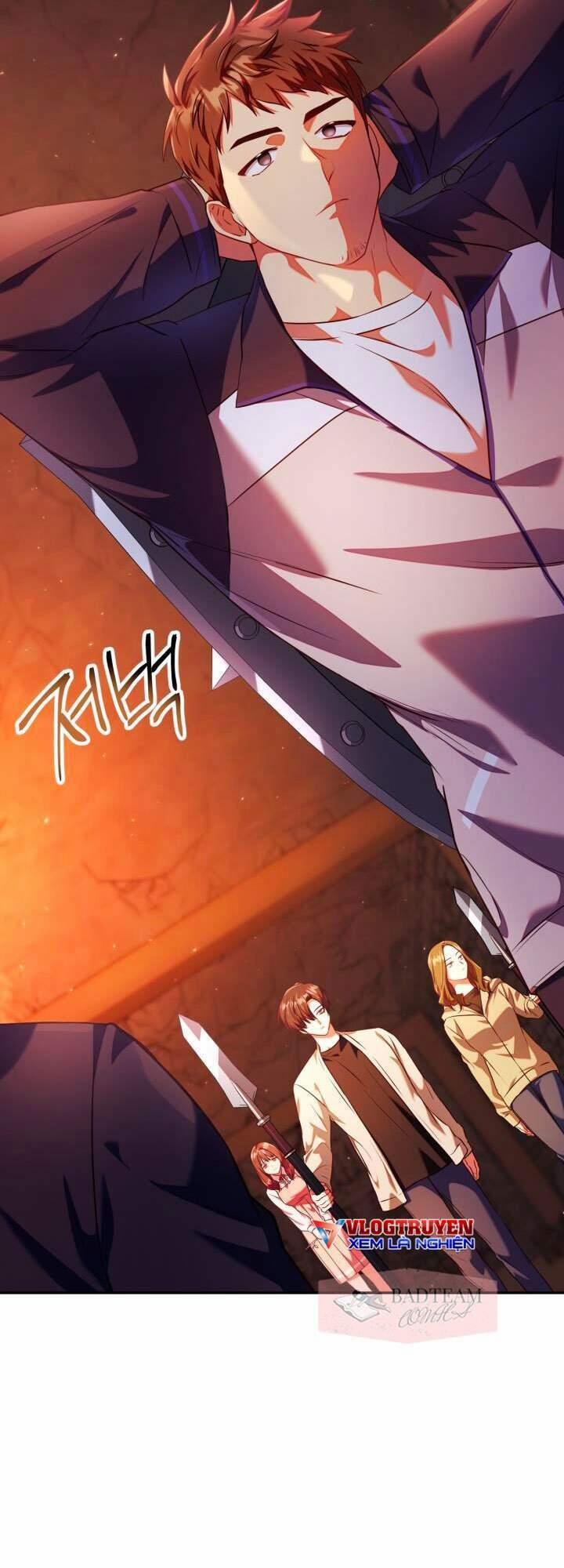 Kí Sự Hồi Quy 13 trang 10