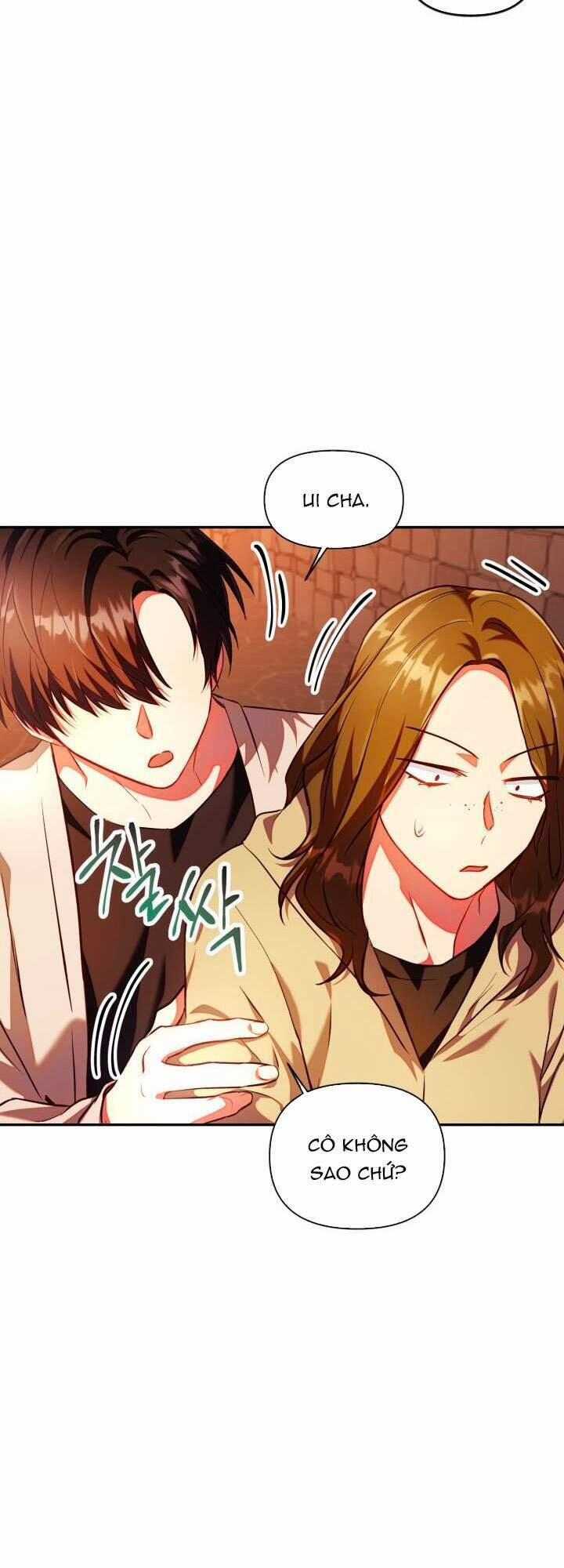 Kí Sự Hồi Quy 13 trang 14