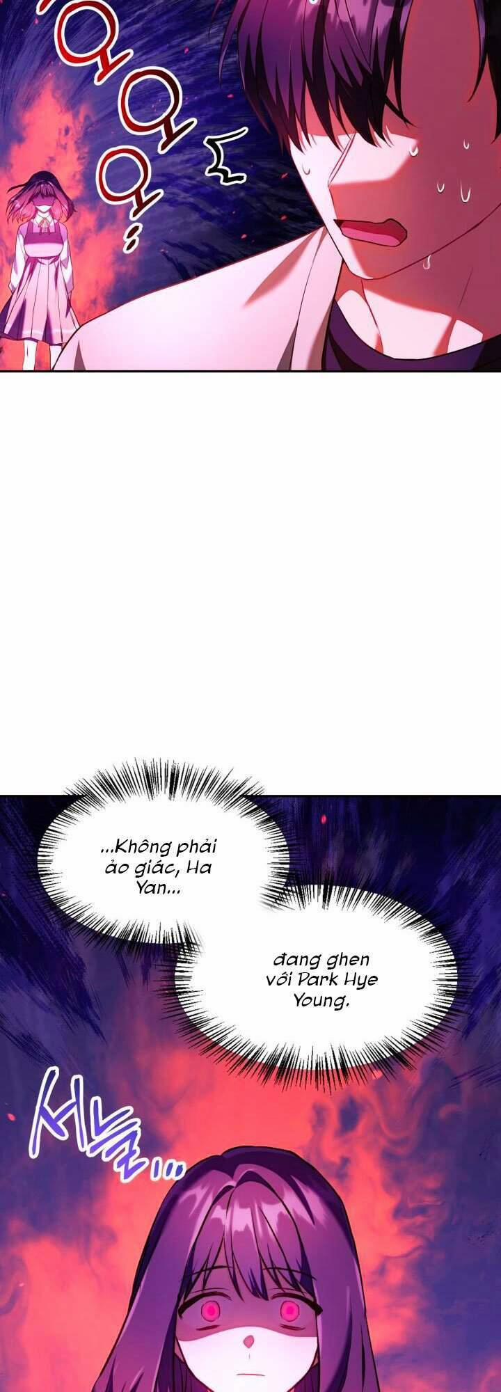 Kí Sự Hồi Quy 13 trang 18