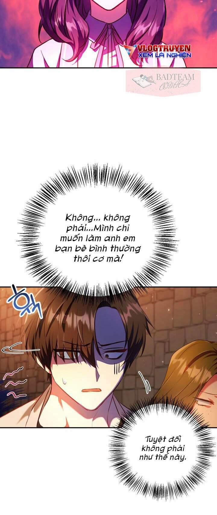 Kí Sự Hồi Quy 13 trang 19