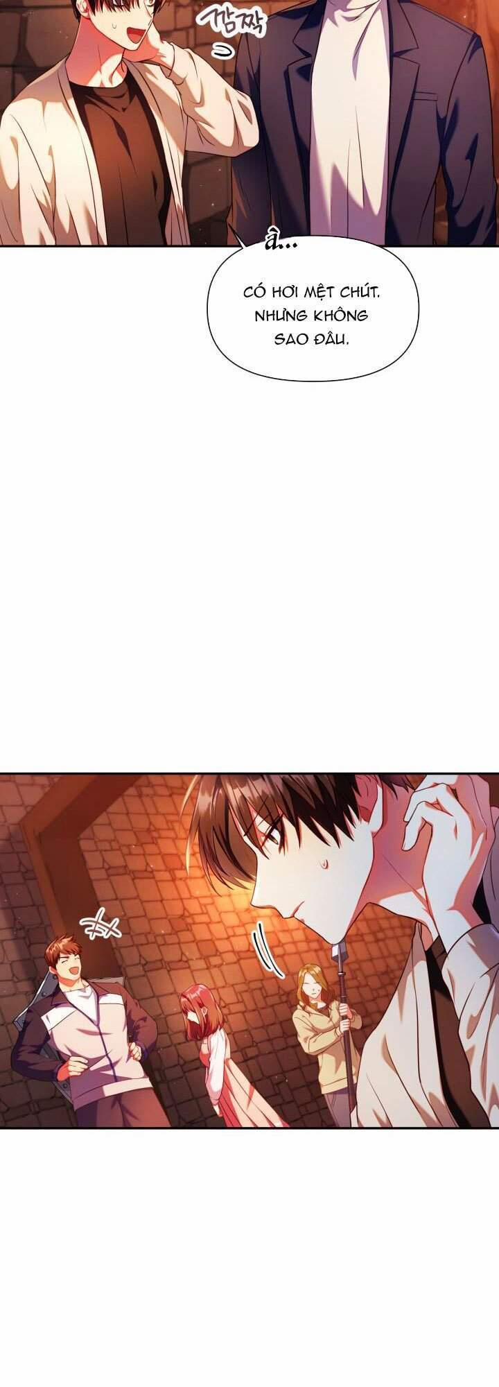 Kí Sự Hồi Quy 13 trang 2