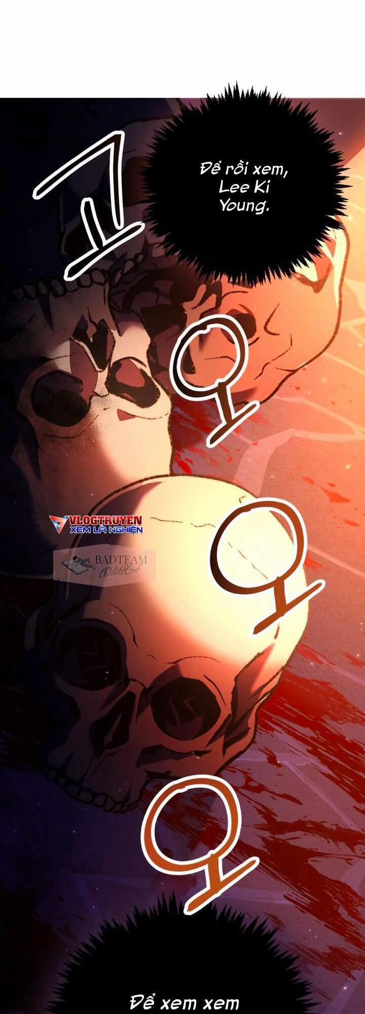 Kí Sự Hồi Quy 13 trang 22