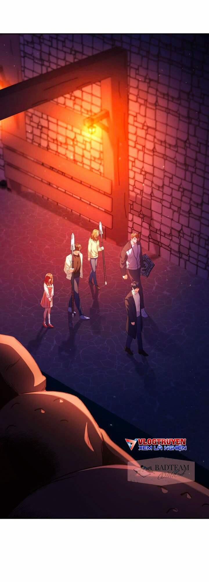 Kí Sự Hồi Quy 13 trang 24