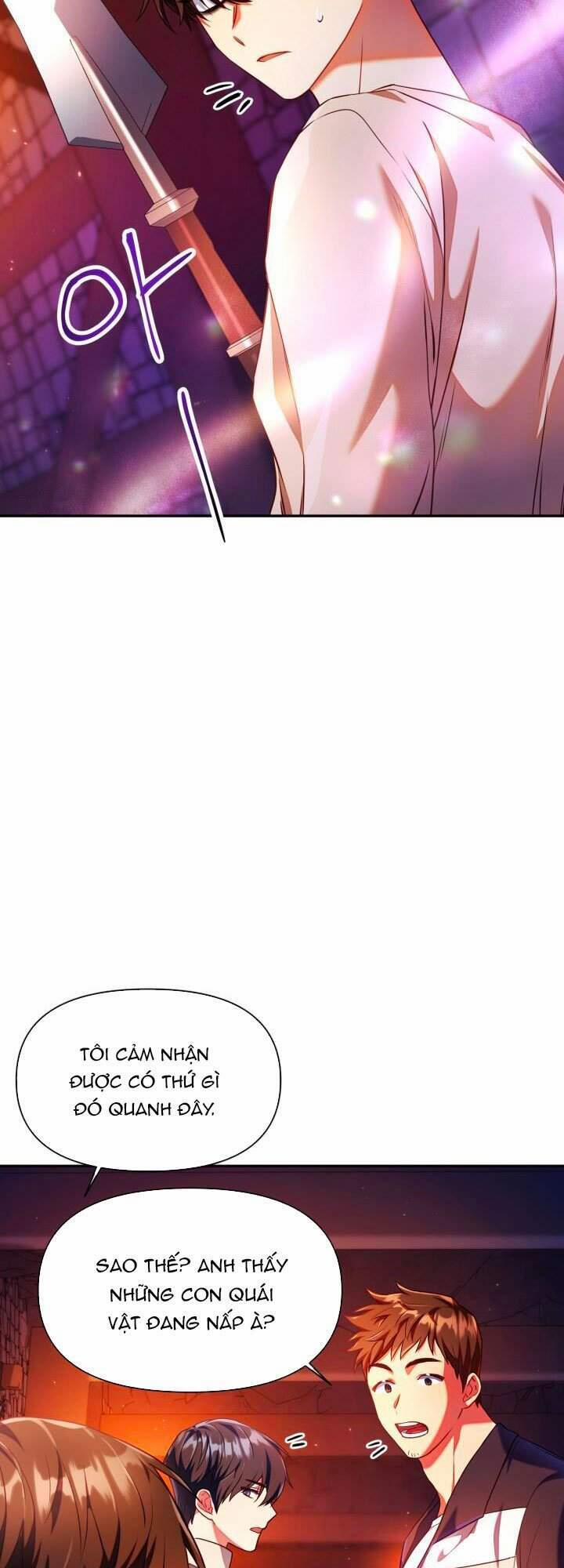 Kí Sự Hồi Quy 13 trang 28