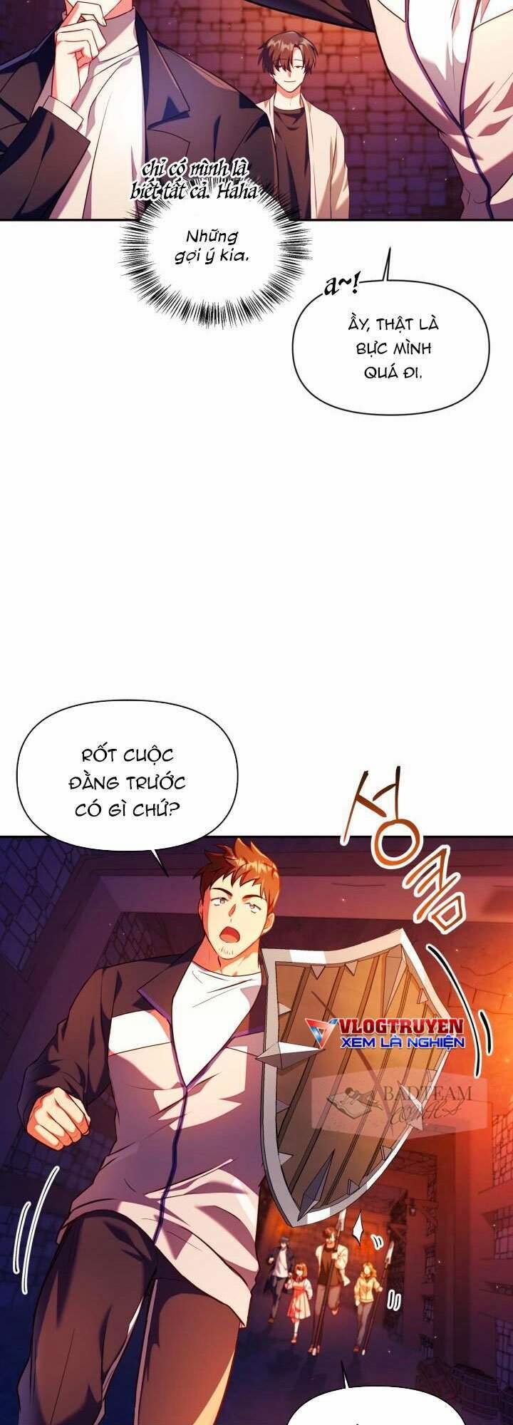 Kí Sự Hồi Quy 13 trang 30