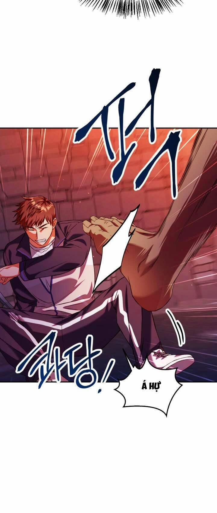 Kí Sự Hồi Quy 13 trang 49