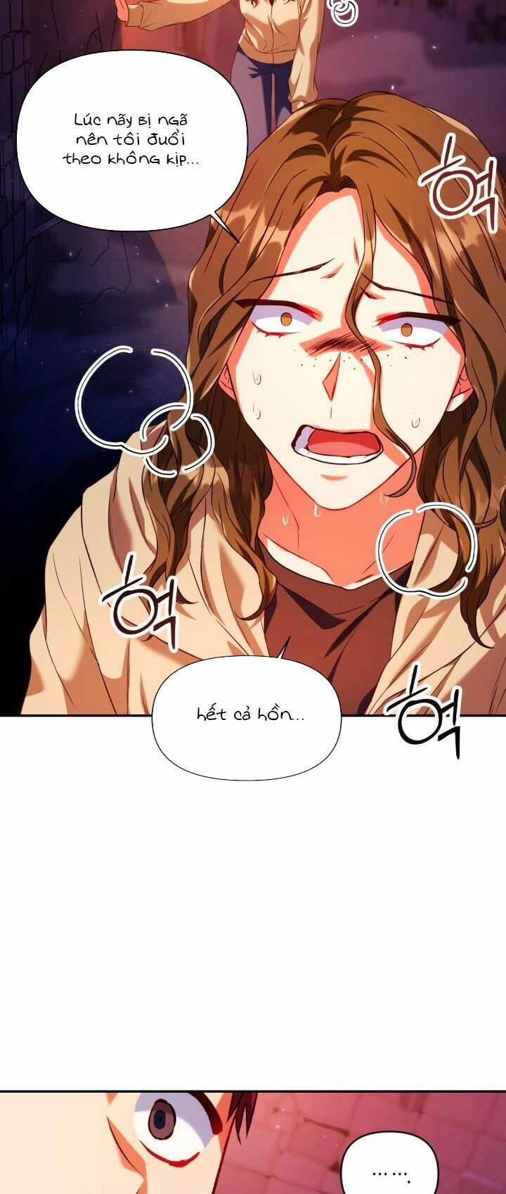 Kí Sự Hồi Quy 13 trang 57