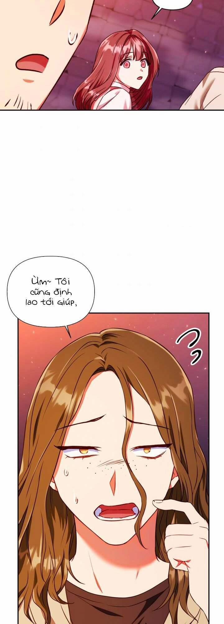 Kí Sự Hồi Quy 13 trang 58