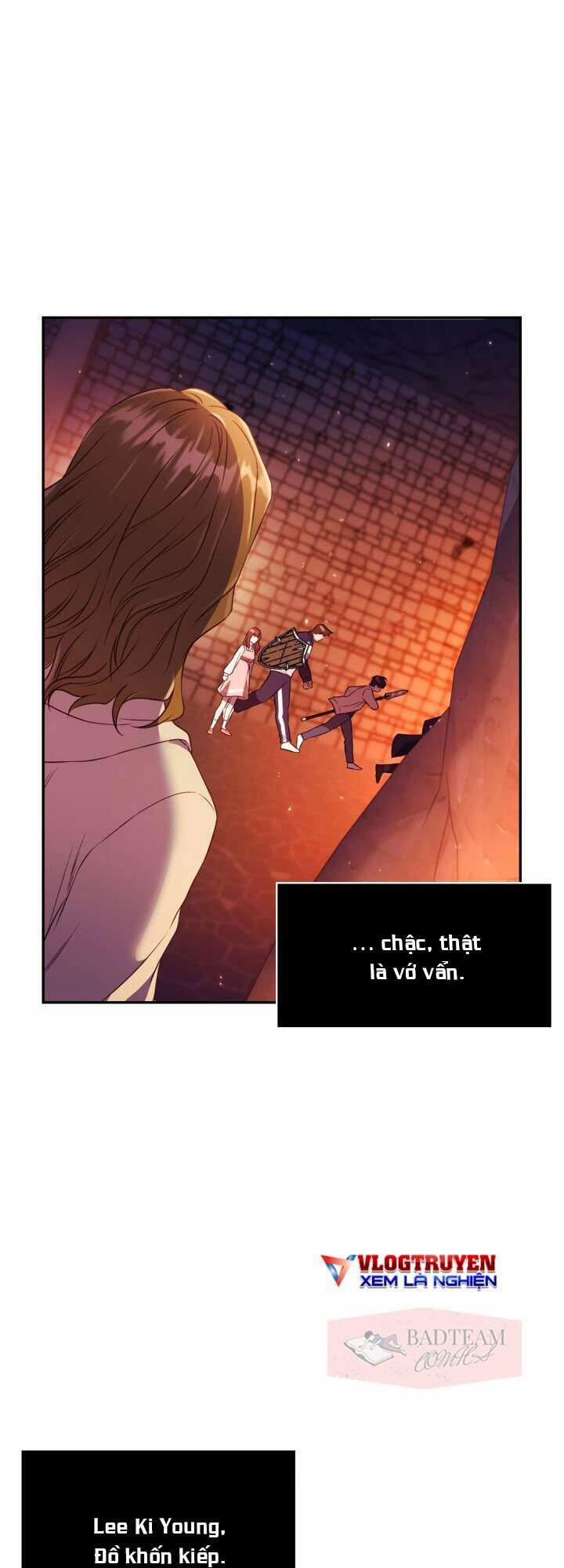 Kí Sự Hồi Quy 13 trang 62