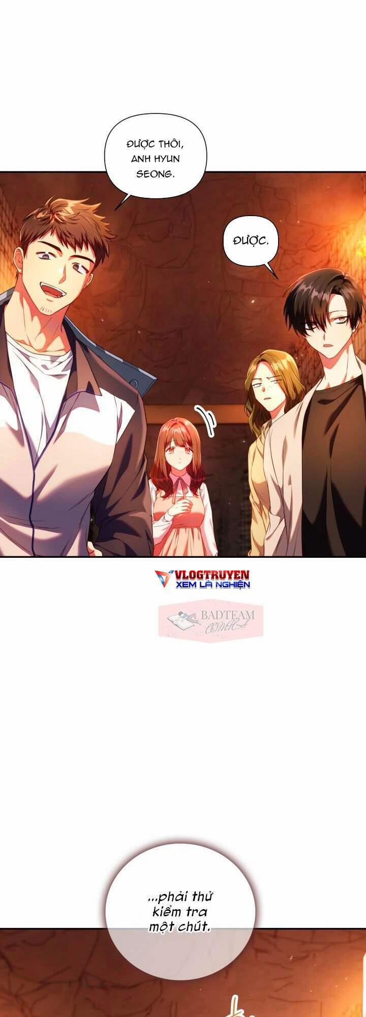 Kí Sự Hồi Quy 13 trang 8