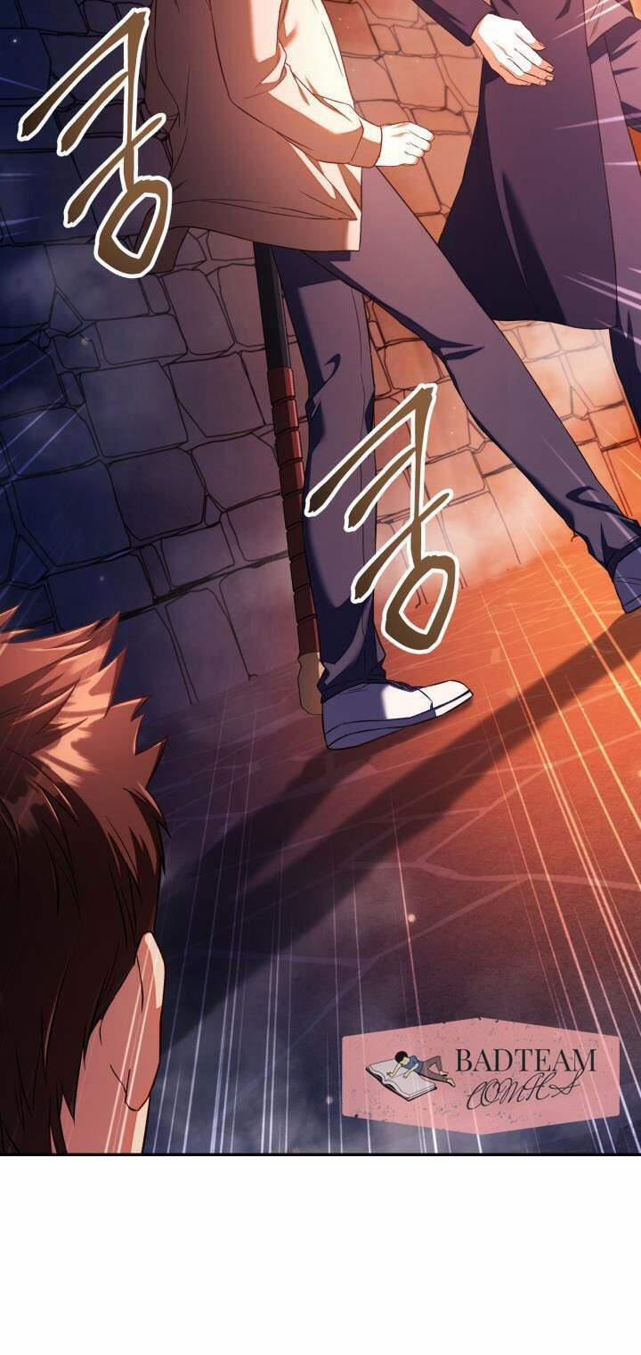 Kí Sự Hồi Quy 14 trang 1