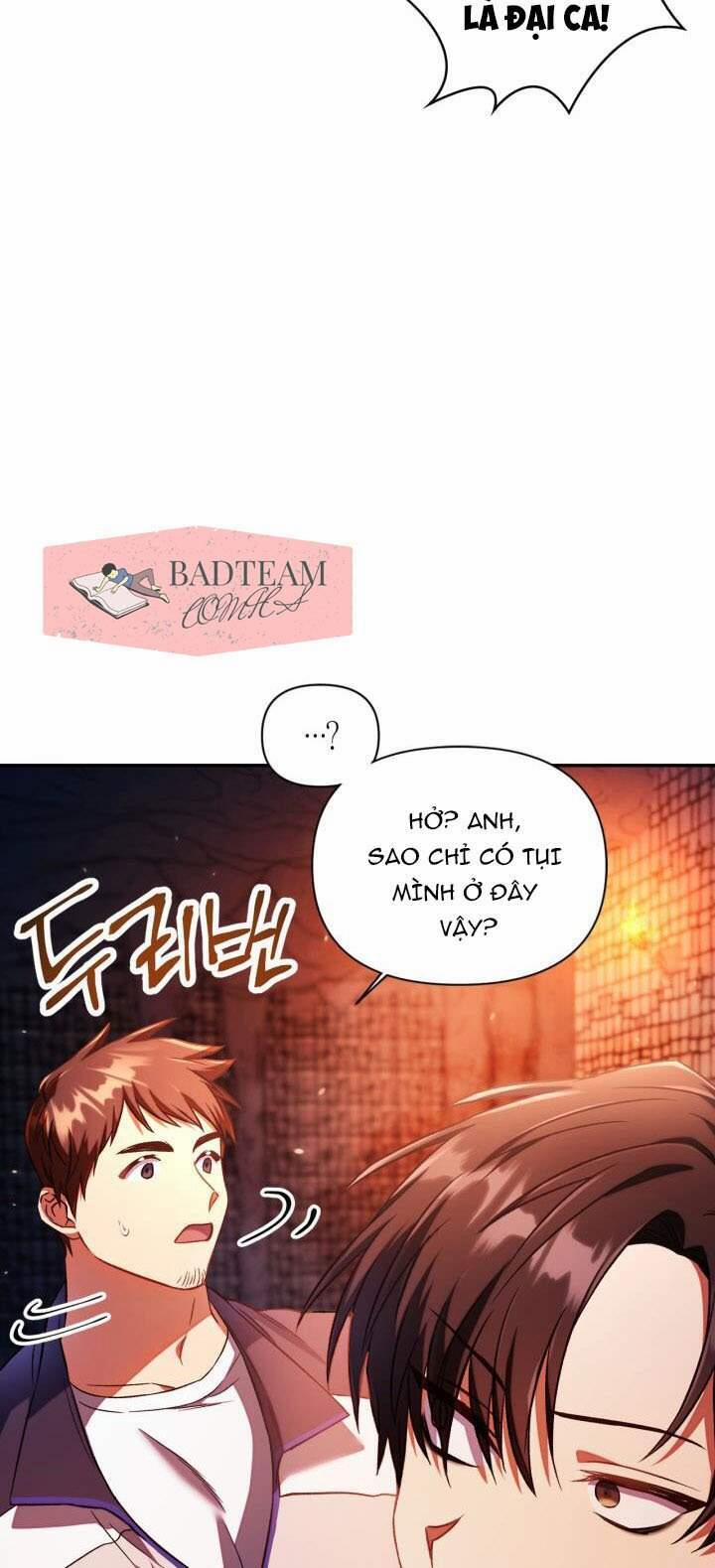 Kí Sự Hồi Quy 14 trang 15