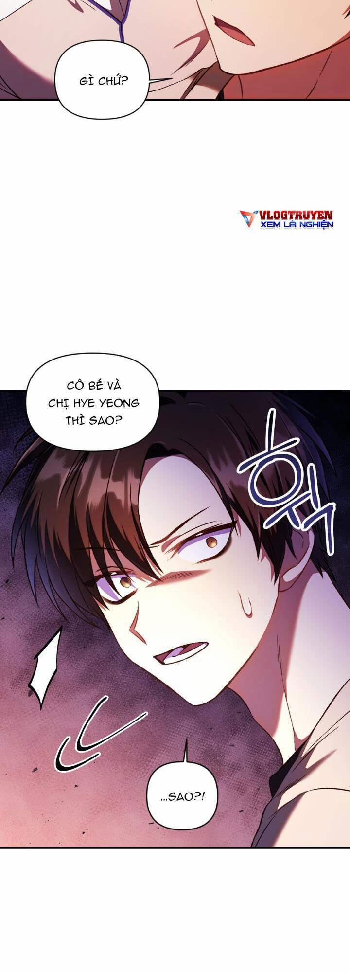 Kí Sự Hồi Quy 14 trang 16