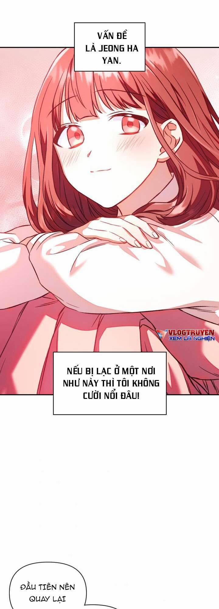 Kí Sự Hồi Quy 14 trang 22