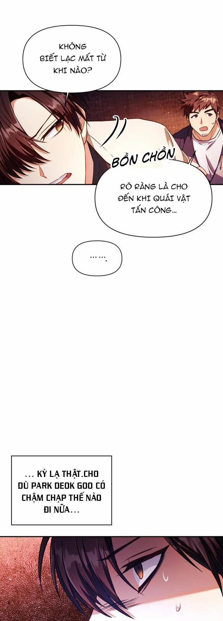 Kí Sự Hồi Quy 14 trang 24